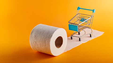 meilleur papier wc